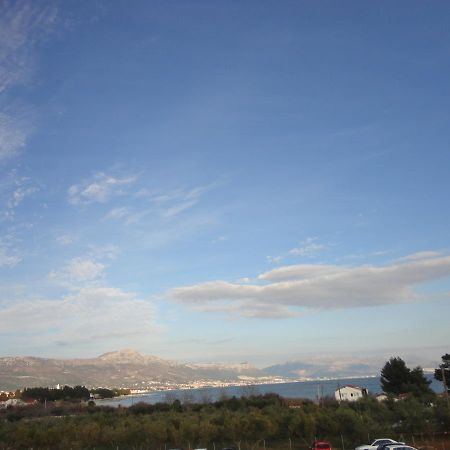 Apartman Bozic Apartment Kastel Stafilic Bagian luar foto