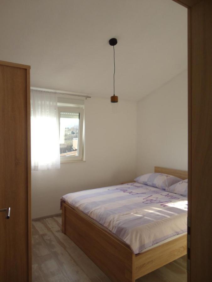 Apartman Bozic Apartment Kastel Stafilic Bagian luar foto